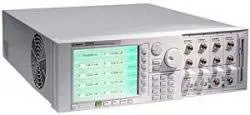 Agilent 8164A Used Fiber Optic Source/Analyzer – Modular Lightwave Test Set 1