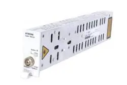 Agilent 81654A Used Fiber Optic Amplifier Module 1