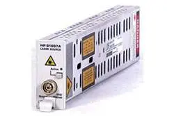 Agilent 81657A Broadband Laser Source – Industry-Used Unit 1