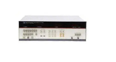 Agilent 8165A Used Precision Function Generator 1