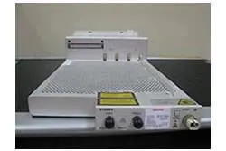 Agilent 81682A Used High-Power Tunable Laser 1