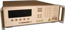 Agilent 8168B Tunable Laser System – Precision-Tested Used 1