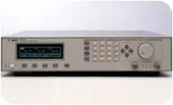 Agilent 8169A Tunable Laser Source – Field-Verified Used 1