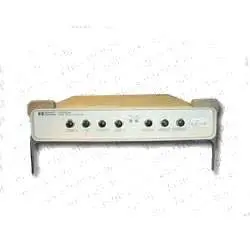 Agilent 83203B Legacy Communication Analyzer (Pre-Owned) 1