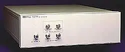 Agilent 83220A Communication Analyzer – Certified Pre-Owned 1