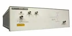 Agilent 83220E Rf Front-End Module For Wireless Testing – Used 1