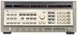 Agilent 8341B Sweep Generator – Legacy Rf Test Equipment (Used) 1