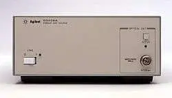 Agilent 83438A Optical Modulation Analyzer – Used High-Speed Optical Test Equipment 1