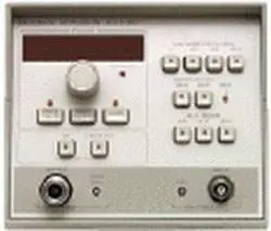 Agilent 83522A Rf Sweep Generator – Refurbished Unit 1