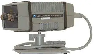 Agilent 83554A Microwave Signal Source Module – Tested Used 1