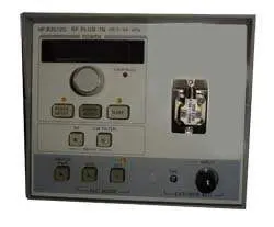 Agilent 83572C Sweep Generator – Calibrated Used Instrument 1