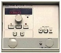 Agilent 83590A Sweep Generator – Reliable Used Rf Instrument 1