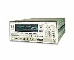 Agilent 83622B Synthesized Rf Generator – Used With Calibration History 1
