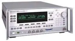 Agilent 83650B Microwave Sweep Generator – Certified Pre-Owned 1