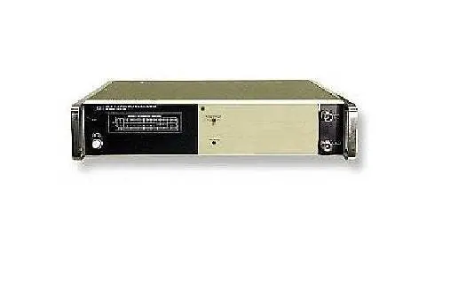 Agilent 8445B Spectrum Analyzer – Tested & Verified Used 1