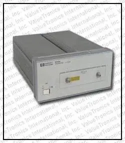 Agilent 8449A Microwave Preamplifier – Used Rf Component 1