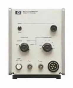 Agilent 8477A Thermistor Mount Calibrator – Verified Used Unit 1