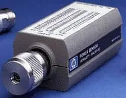 Agilent 8487D Used Rf Power Sensor 1