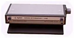 Agilent 8494G Programmable Step Attenuator – Tested & Ready 1
