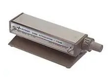 Agilent 8496A Precision Step Attenuator – Pre-Owned, Nist-Traceable Calibration 1