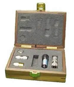 Agilent 85023C Microwave Calibration Kit – Used, Verified Performance 1