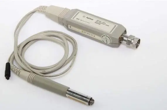 Agilent 85024A Active Rf Probe – Refurbished 1