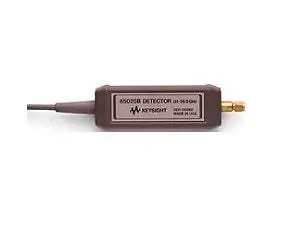 Agilent 85025B Used Calibrated Power Detector 1