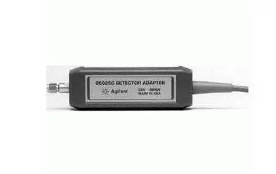 Agilent 85025C Used Thermistor-Based Power Detector 1