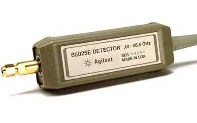 Agilent 85025E Used Broadband Power Detector 1
