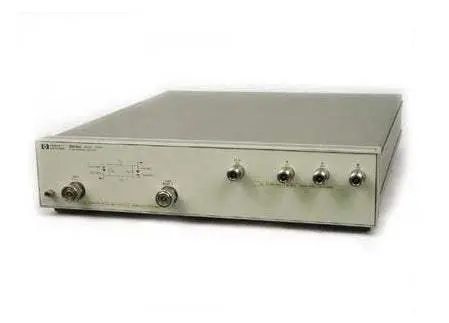 Agilent 85046A S-Parameter Test Set – Legacy Rf Test Hardware 1
