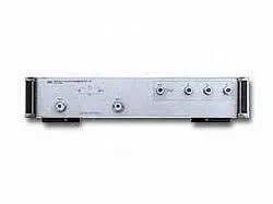 Agilent 85046B S-Parameter Test Set – Used With Calibration Data 1
