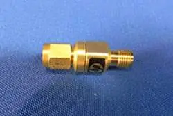 Agilent 85052-60013 Precision Coaxial Adapter – Pre-Owned 1