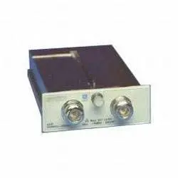 Agilent 85082A Rf Power Meter – Refurbished With Documentation 1