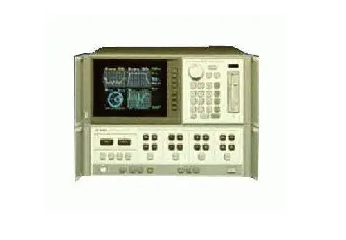 Agilent 85101C Microwave Network Analyzer Module – Used & Verified 1