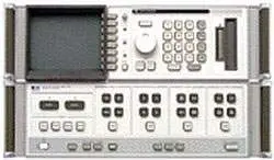 Agilent 8510A Microwave Network Analyzer – Legacy Unit, Fully Inspected 1