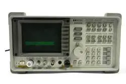 Agilent 8560A Refurbished Spectrum Analyzer – Entry-Level Rf Analysis Solution 1