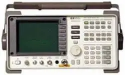 Agilent 8561A Spectrum Analyzer – Legacy Benchtop Rf Analyzer (Used) 1