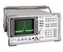 Agilent 8561E Refurbished Spectrum Analyzer – Mid-Range Rf Signal Analyzer 1