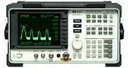 Agilent 8562A High-Performance Spectrum Analyzer – Legacy Rf Measurement System 1