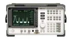 Agilent 8563A Spectrum Analyzer – Used High-Sensitivity Rf Analyzer 1