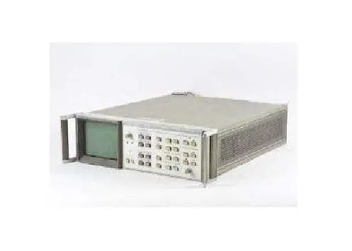 Agilent 85662A Used Spectrum Analyzer 1