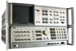 Agilent 8566B Refurbished Spectrum Analyzer – Reliable Rf Test Equipment 1