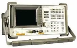 Agilent 8590B Spectrum Analyzer – Used General-Purpose Rf Analyzer 1