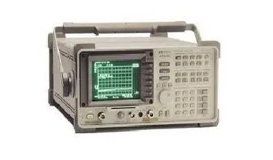 Agilent 8594Em Portable Spectrum Analyzer – Pre-Owned With Calibration Records 1