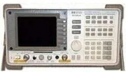 Agilent 8595A Spectrum Analyzer – Used With Full Functional Testing 1