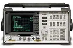 Agilent 8595E Spectrum Analyzer – Pre-Owned, Calibrated Rf Measurement Tool 1