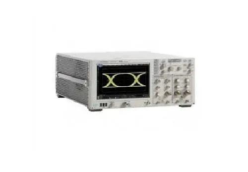 Agilent 86100A Wideband Communication Analyzer – Legacy Unit 1