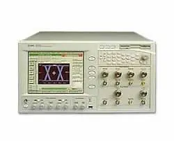 Agilent 86130A Optical Pulse Pattern Generator – Used, Fiber-Optic Ready 1