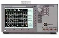 Agilent 86141B Optical Spectrum Analyzer – Refurbished 1