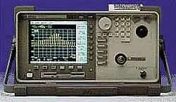 Agilent 86145A Optical Analyzer – Certified Pre-Owned 1